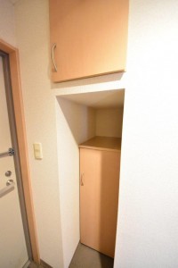 シューズボックス