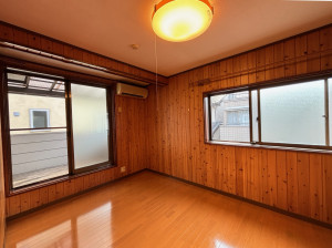 エアコン処分予定