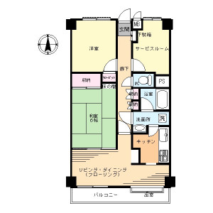 外観1