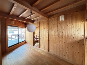 2階6.5帖洋室